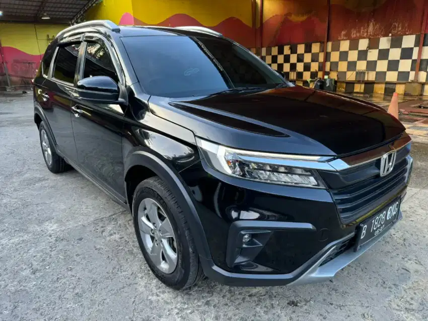 Brv type e manual 2022 istimewa.