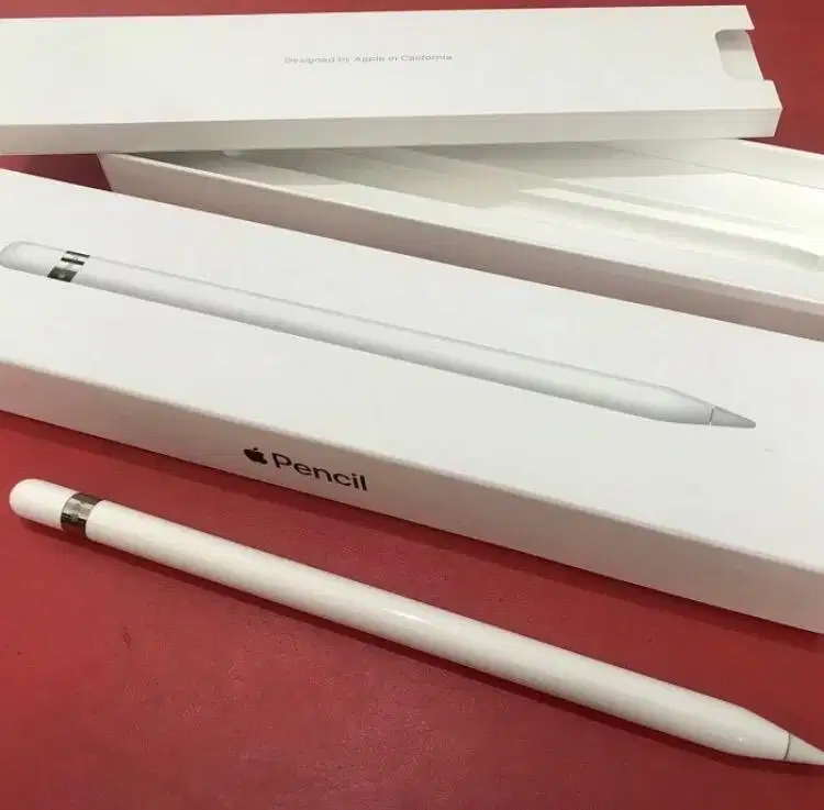 apple pencil 1st gen FULLSET ORIGINAL normal for IPAD PRO AIR MINI