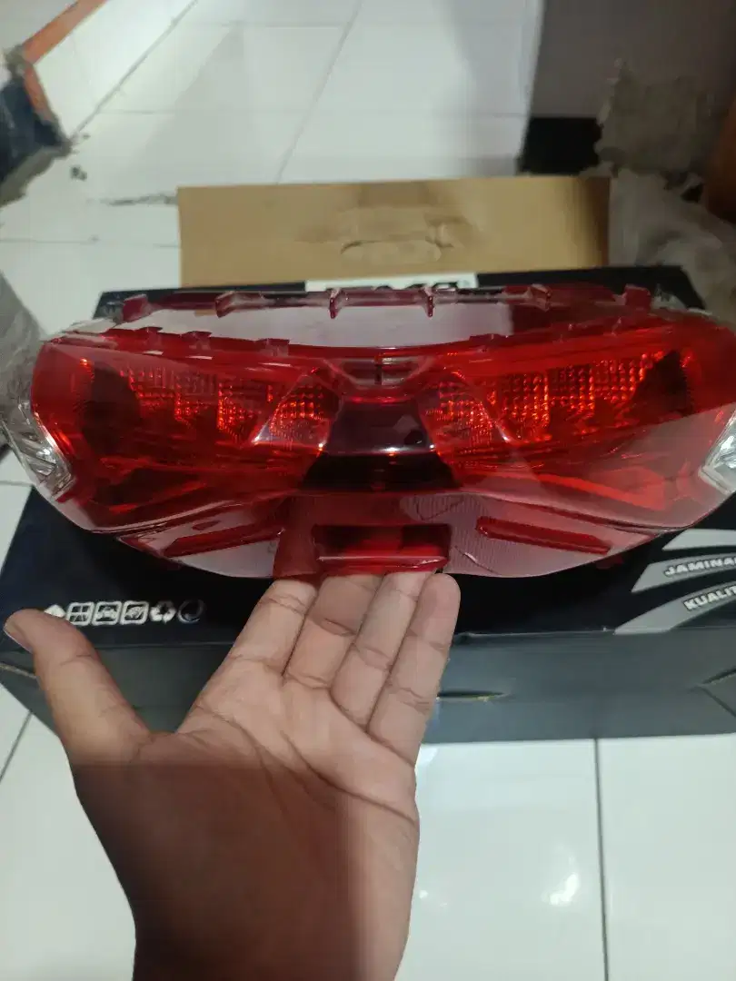 Stop Lamp All new nmax original