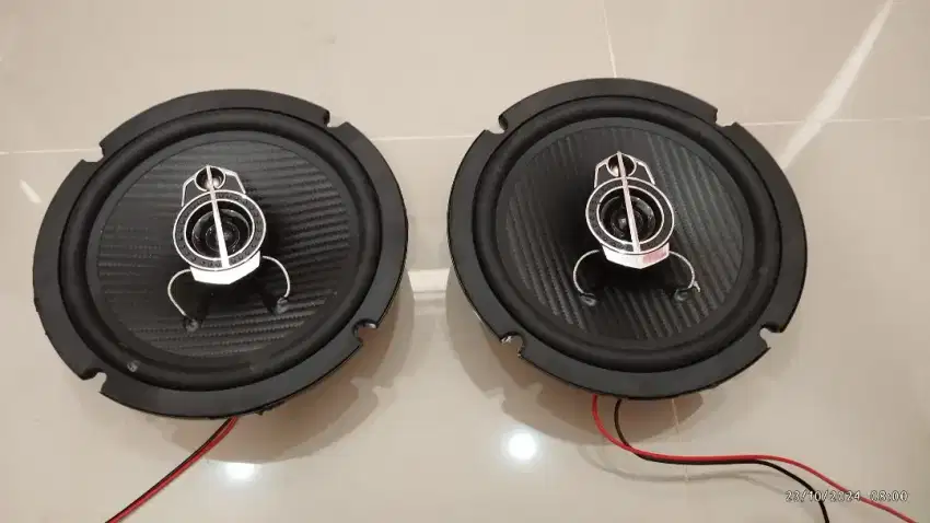 Jual speaker mobil