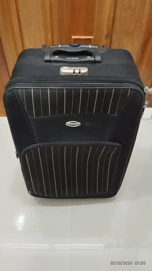 Jual Tas Koper utk berangkat