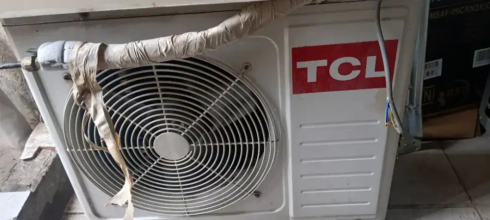 Terima (beli)AC bekas semua kondisi