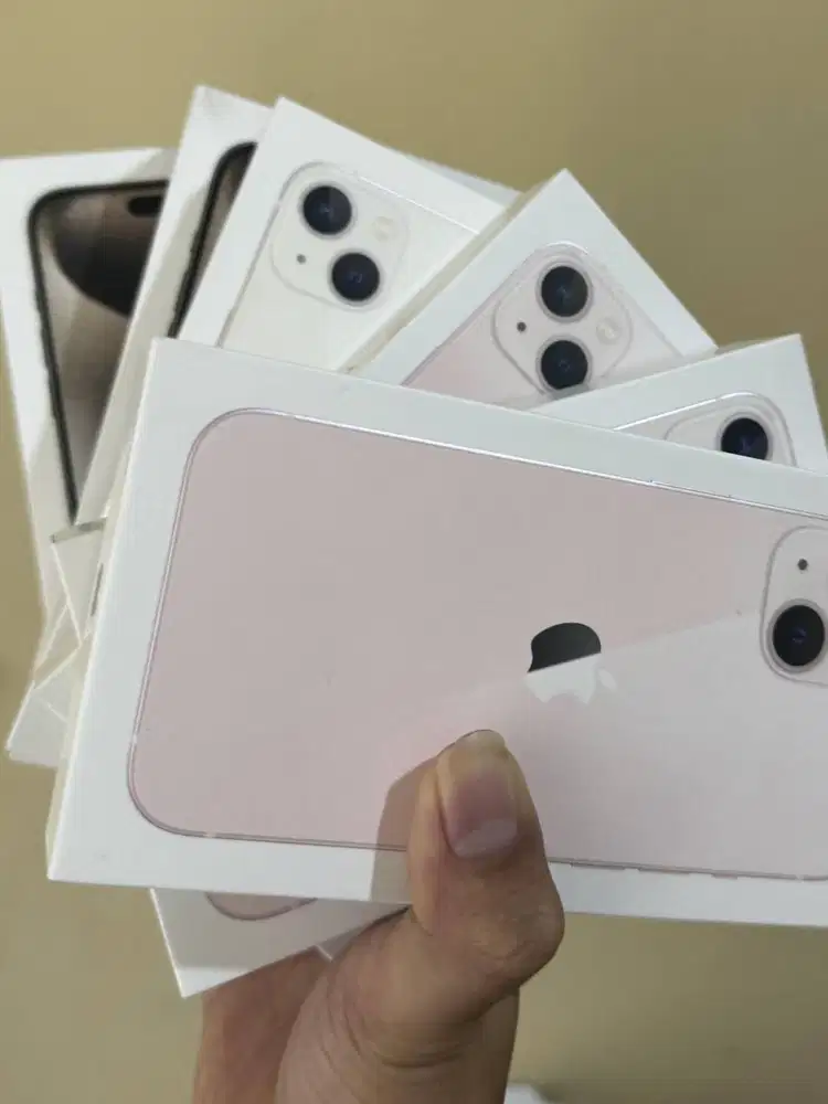 iphone 15 128 pro siap beli