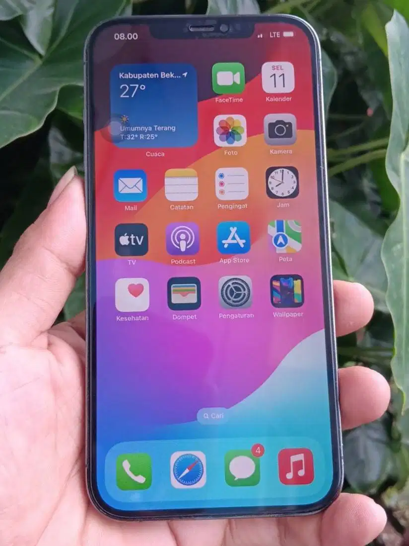 iphone 14 256 pro COD langsung