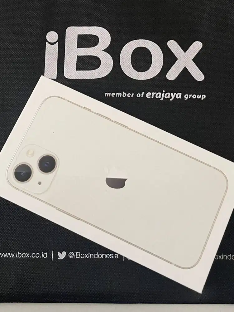 iphone 15 128 beacukai atau ibox pro siap beli
