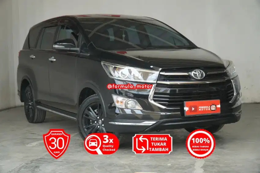 Innova Venturer disel at 2020