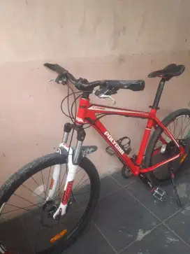 Sepeda Mtb Polygon Cozmix 2.0