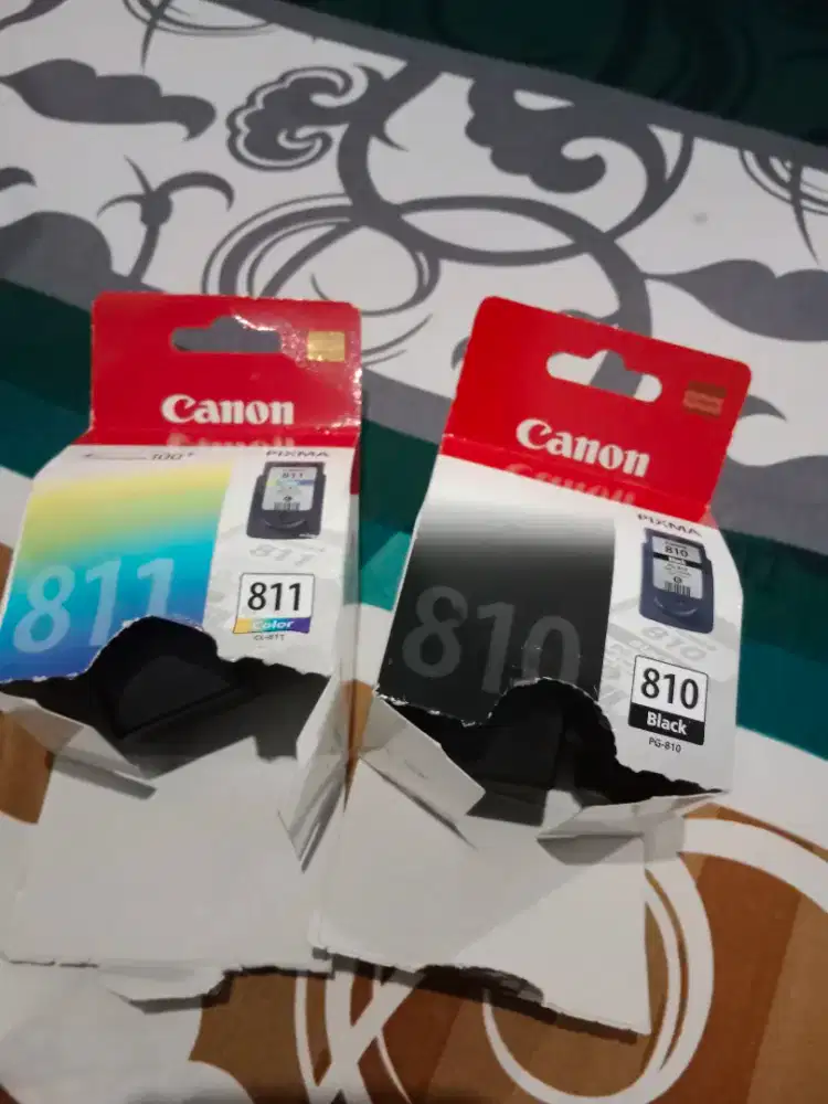 JUAL BELI CARTRIDGE BARU DAN BEKAS