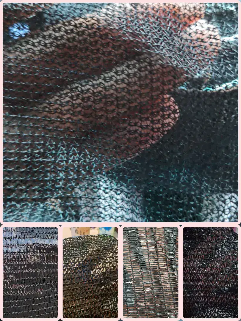 Paranet NYLON meteran lebar 3m