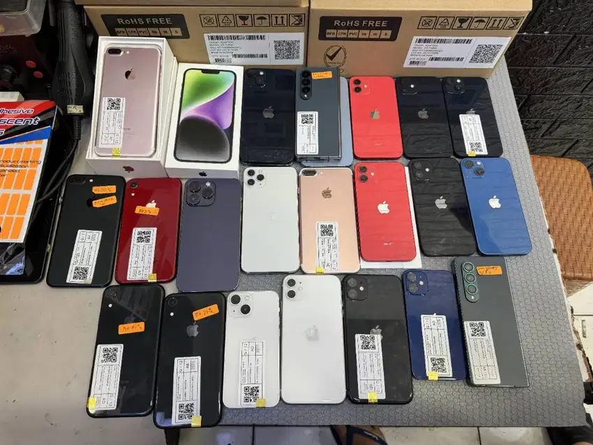 Samsung fold 5 512Gb gak jadi pakai dibli