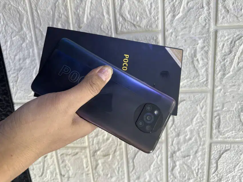 Samsung Z Fold 4 256gb fullshet dus mulus dibli