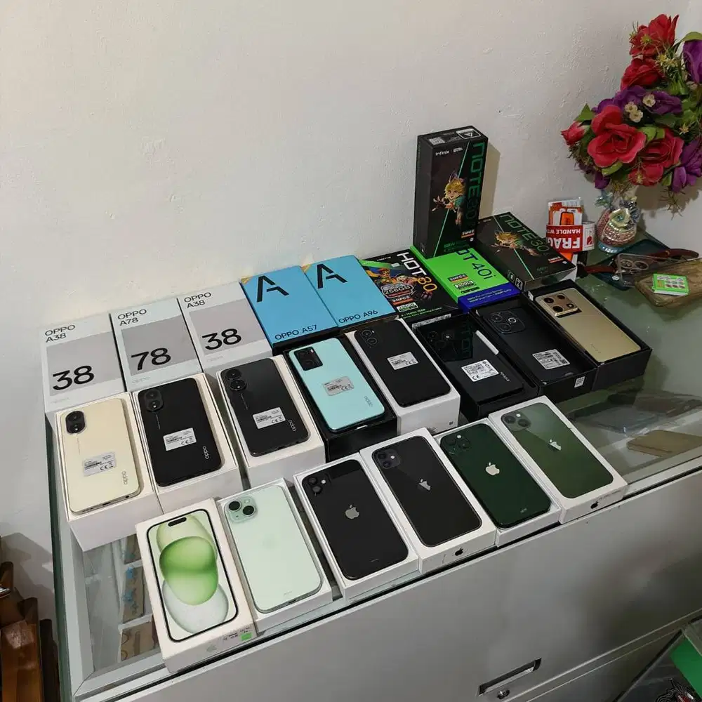 iphone 15 128 beacukai atau ibox pro max cari