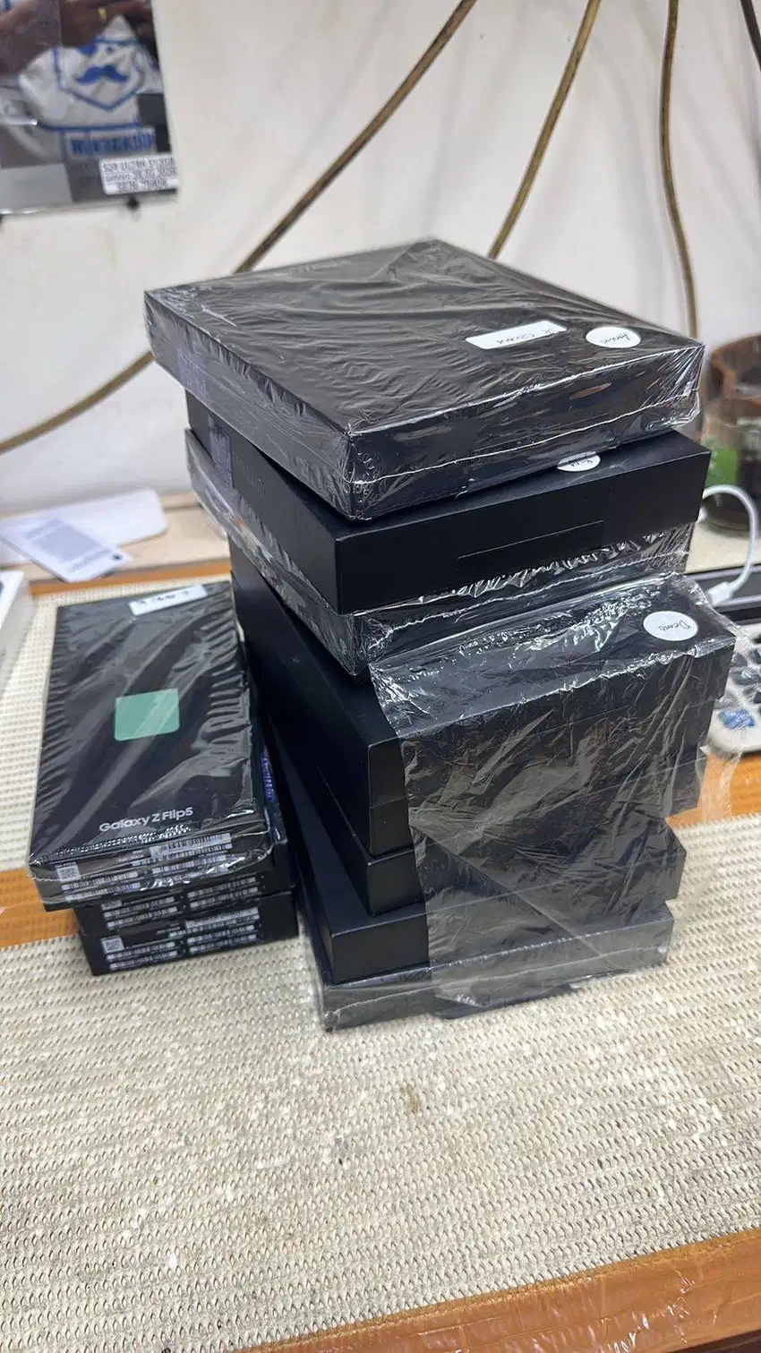iphone 12 128 beacukai atau ibox pro max dibeli langsung
