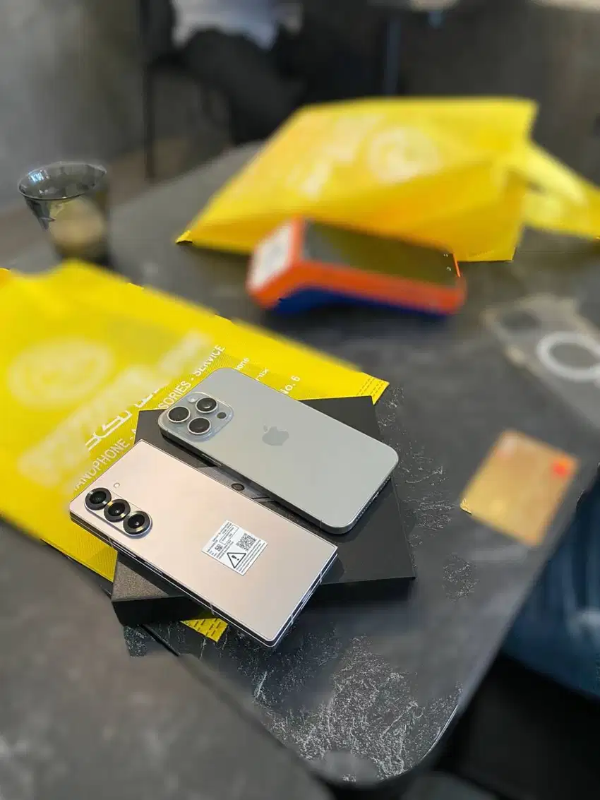 kamu bisa jual iphone 15 128
