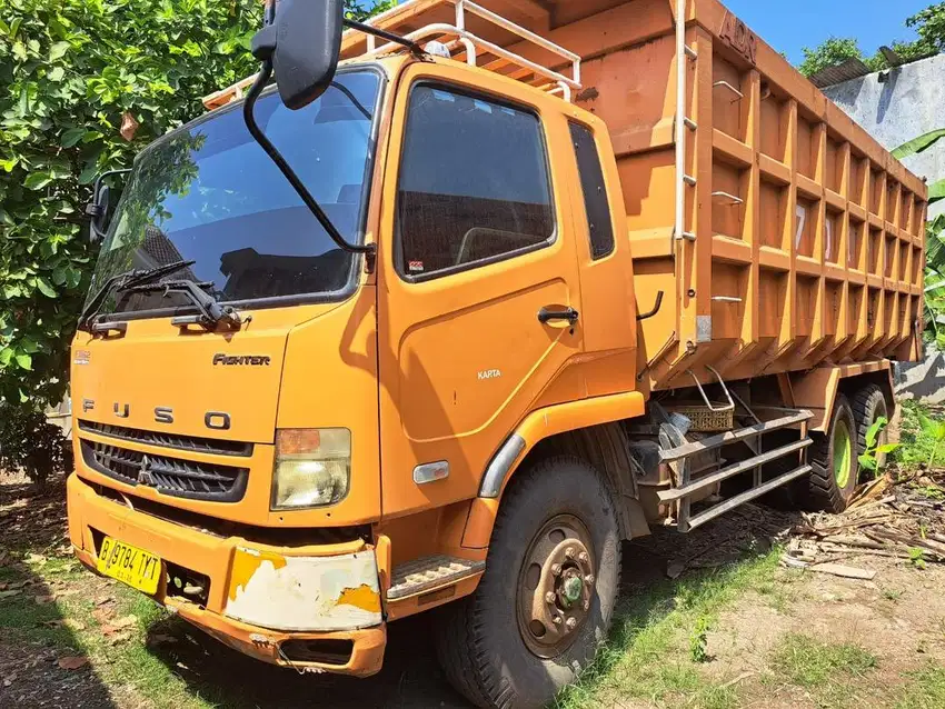 Dijual fuso 2019