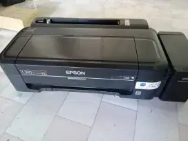 Printer epson L310 murah