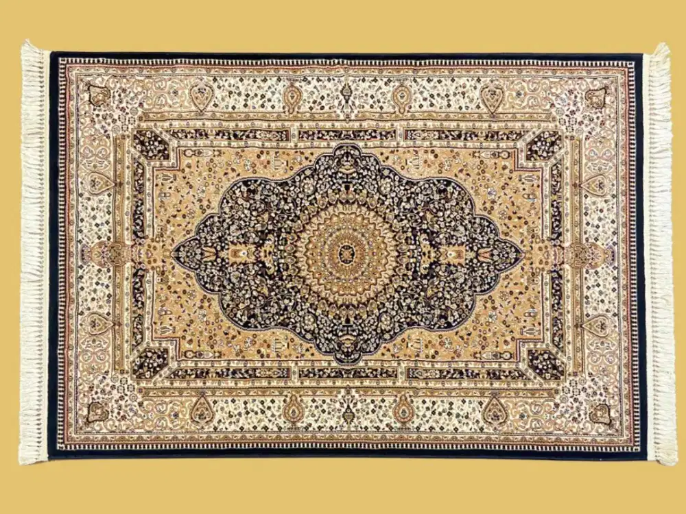 PERMADANI MADE BY TURKI SIZE HALF