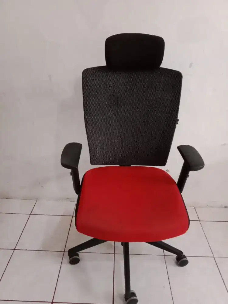 Kursi Kerja Roda  Putar