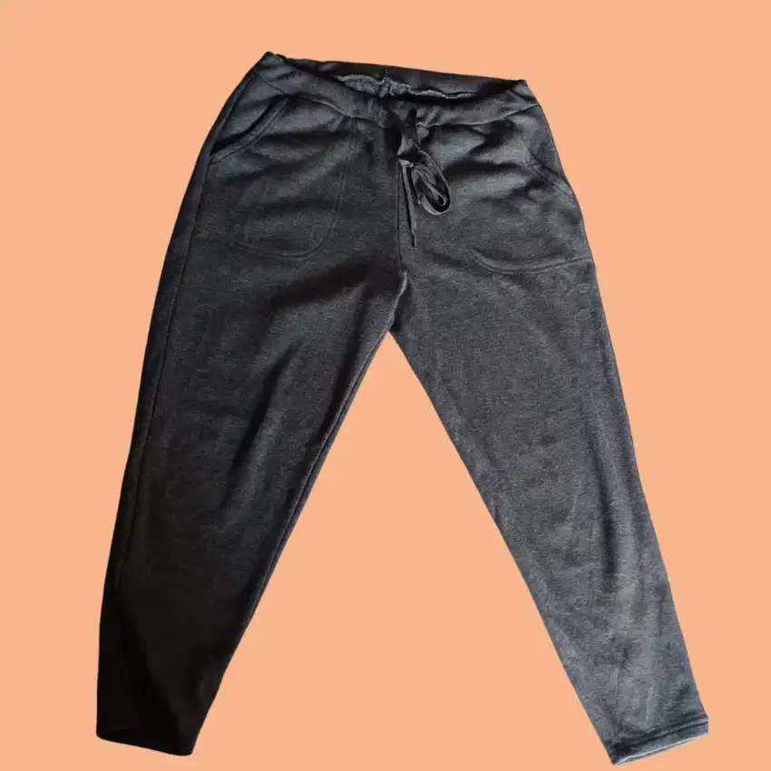 JOGGER PANTS BRAND CLOSSHI