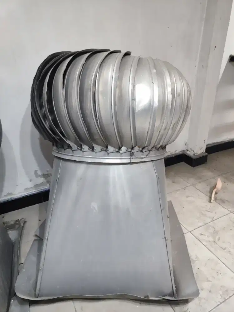 Turbin ventilator 26 inch
