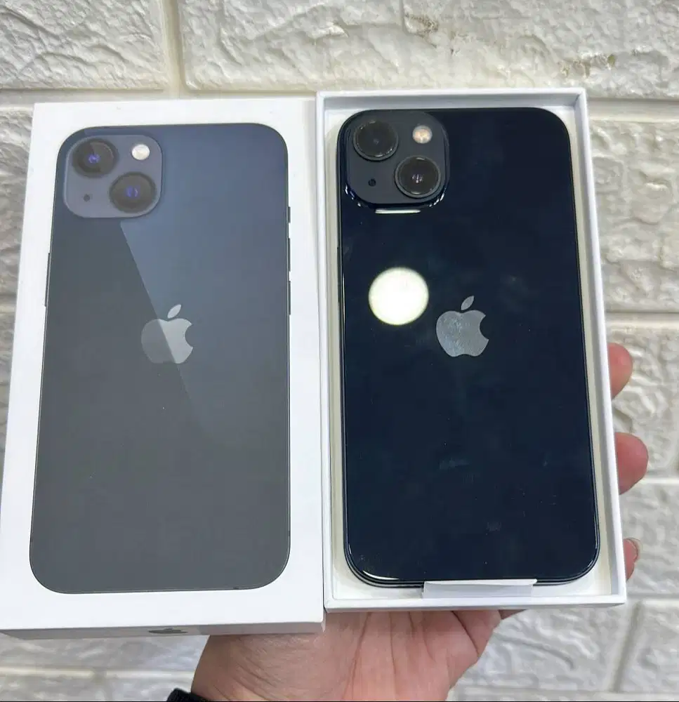 yuk jual iphone 13 256