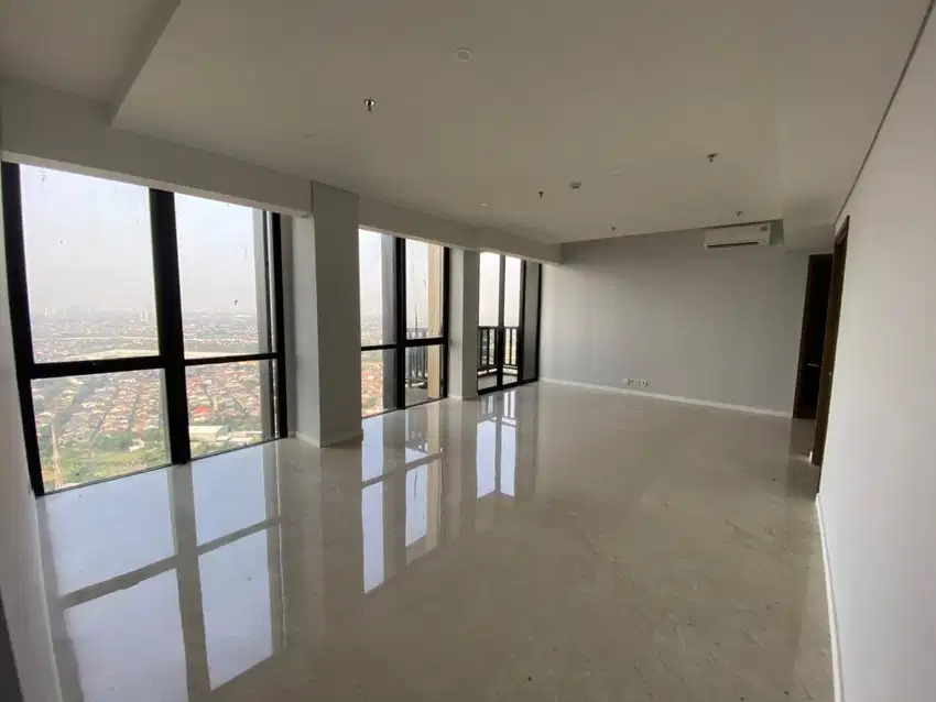 Disewa yukata suites apartment