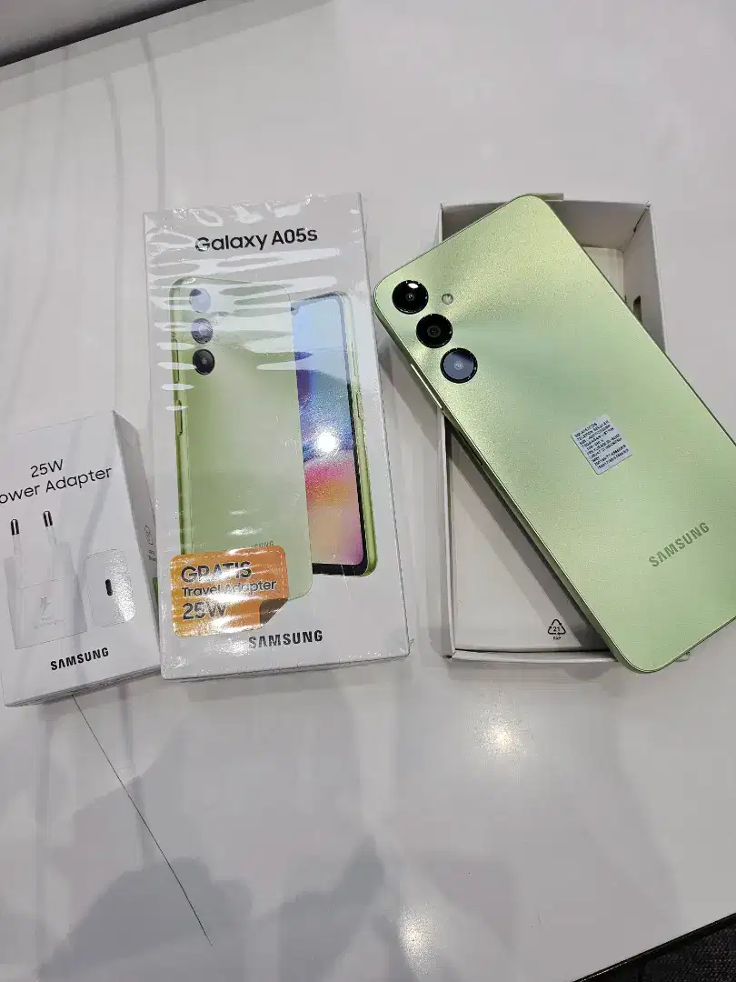 PROMO Galaxy A05S