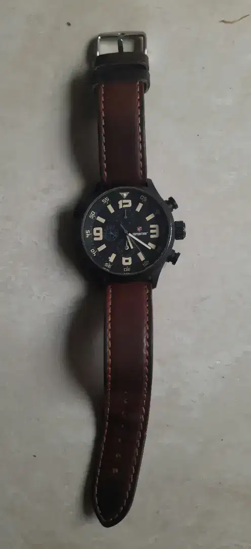 Jam tangan pria