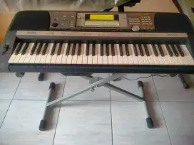 KEYBOARD YAMAHA PSR -640.