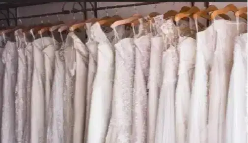 LOWONGAN KERJA PENJAHIT GAUN BUTIK WANITA