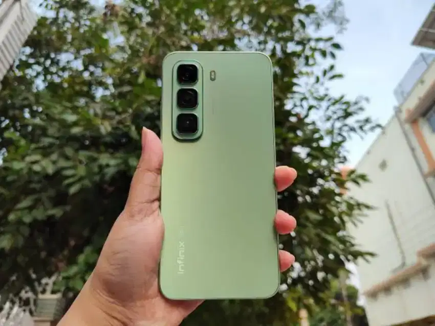 SALE Infini Hot 50 6/256 NFC BNIB grs resmi 1th cod Bdg kota FreeOngk