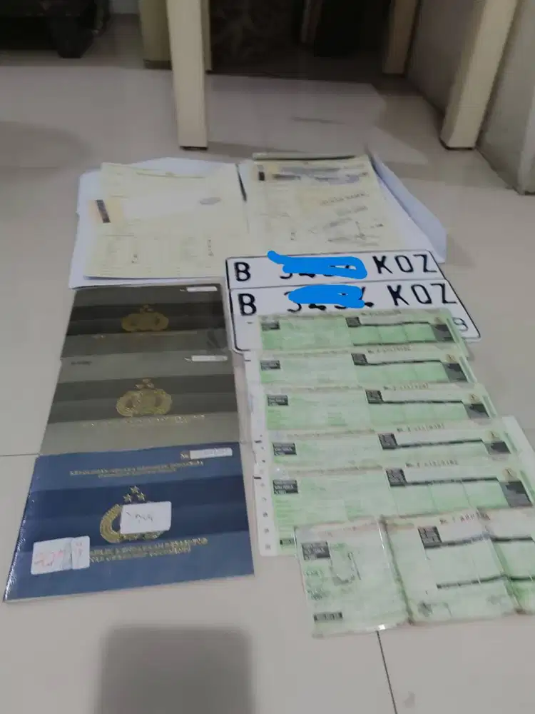 BIRO JASA STNK, BPKB, MUTASI, BALIK NAMA TERMURAH, PEMUTIHAN PAJAK