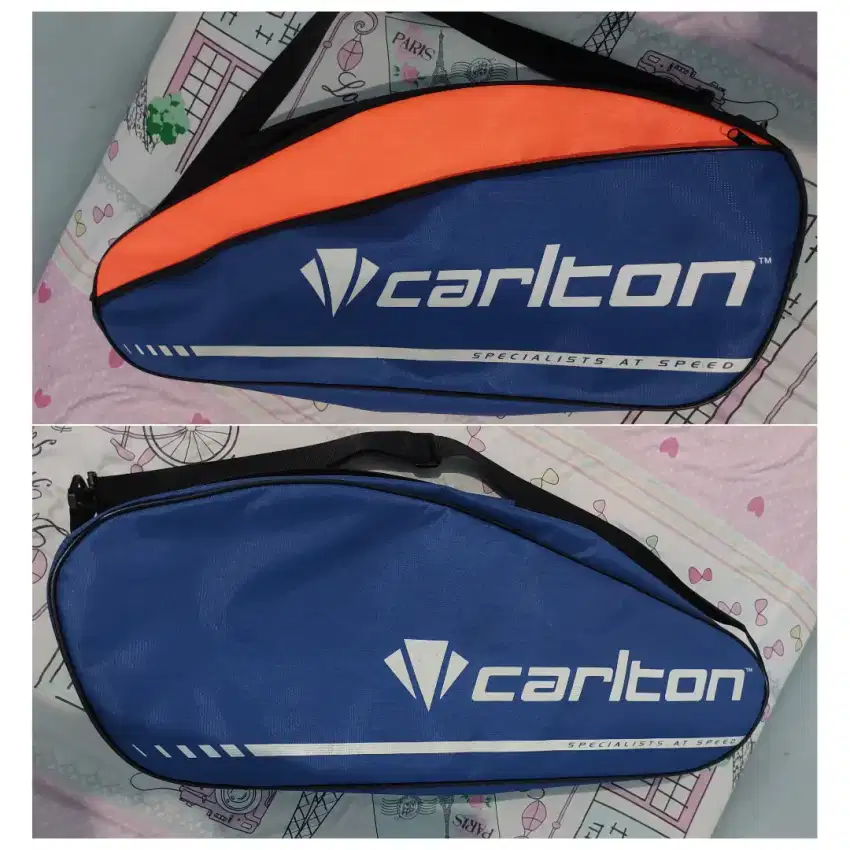 Tas Raket Badminton