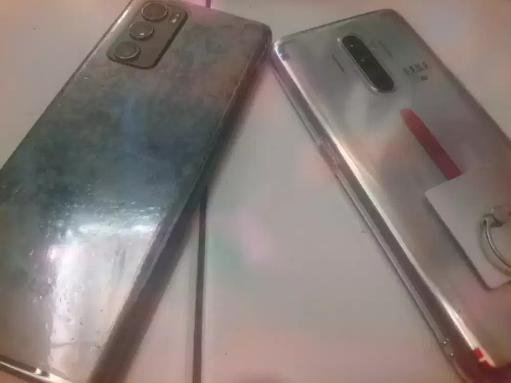 LG wing 8/256,  oppo gundam bebas cukai