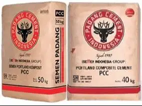 SEMEN PADANG HARGA MURAH WILAYAH JABODETABEK, BANTEN & KARAWANG