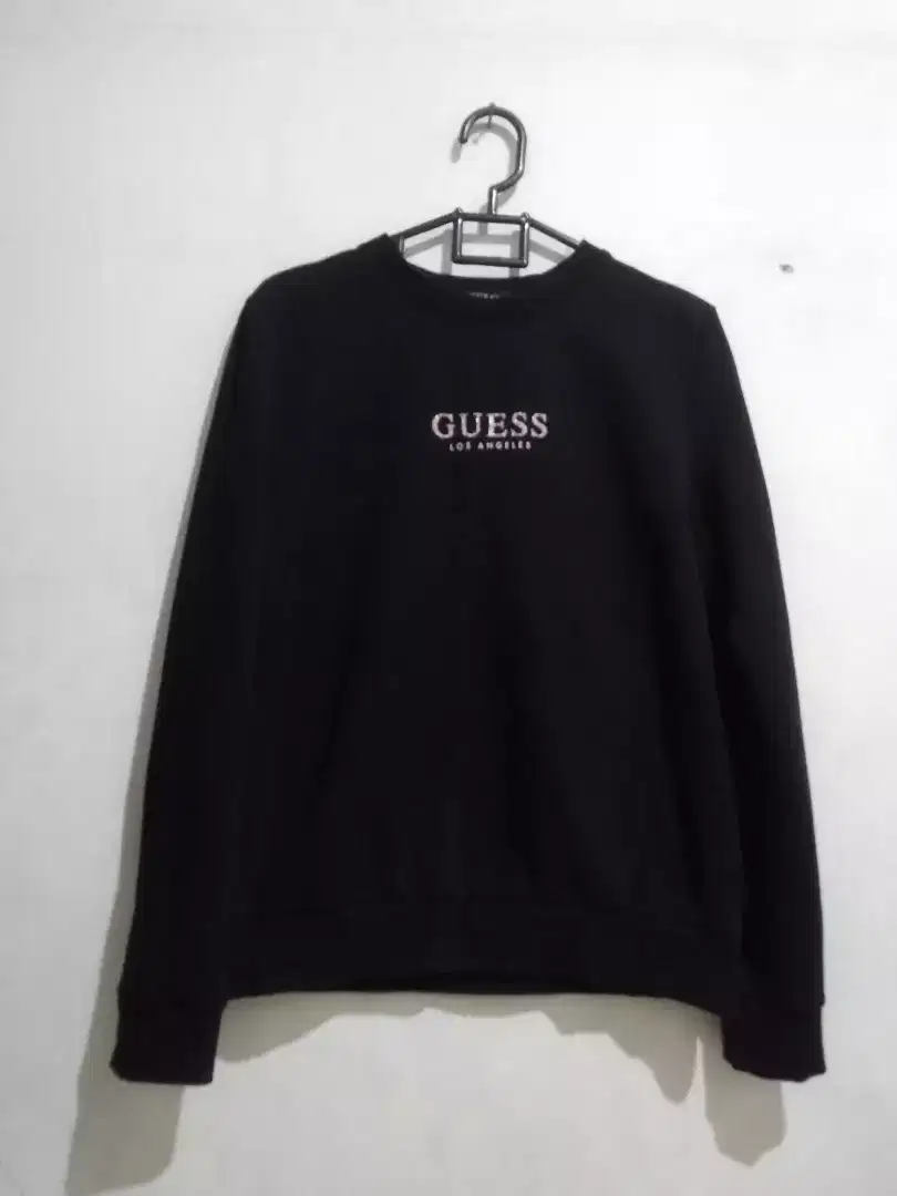 Crewneck GUESS Size S-M