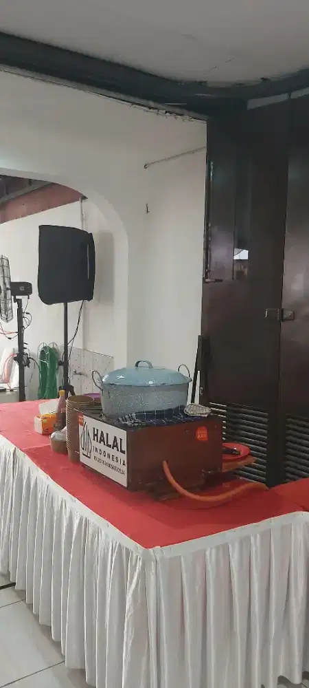 Cetering Siomay Tenggiri