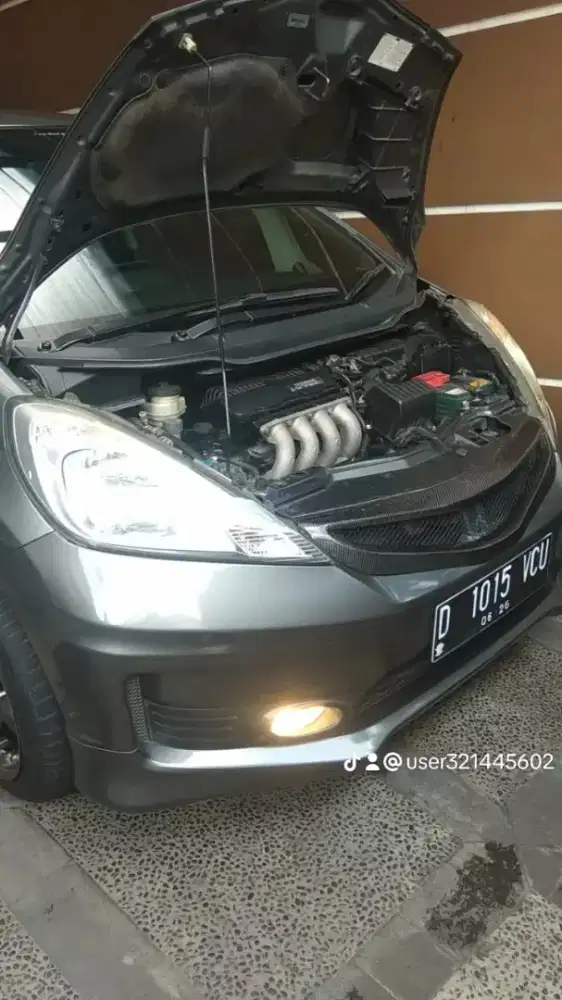 Bengkel mobil panggilan