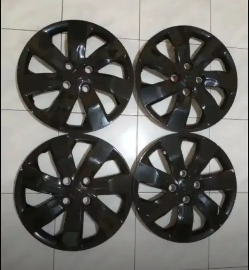 Wheel Dop Velg Honda Ring 15 PCD 4 x 100