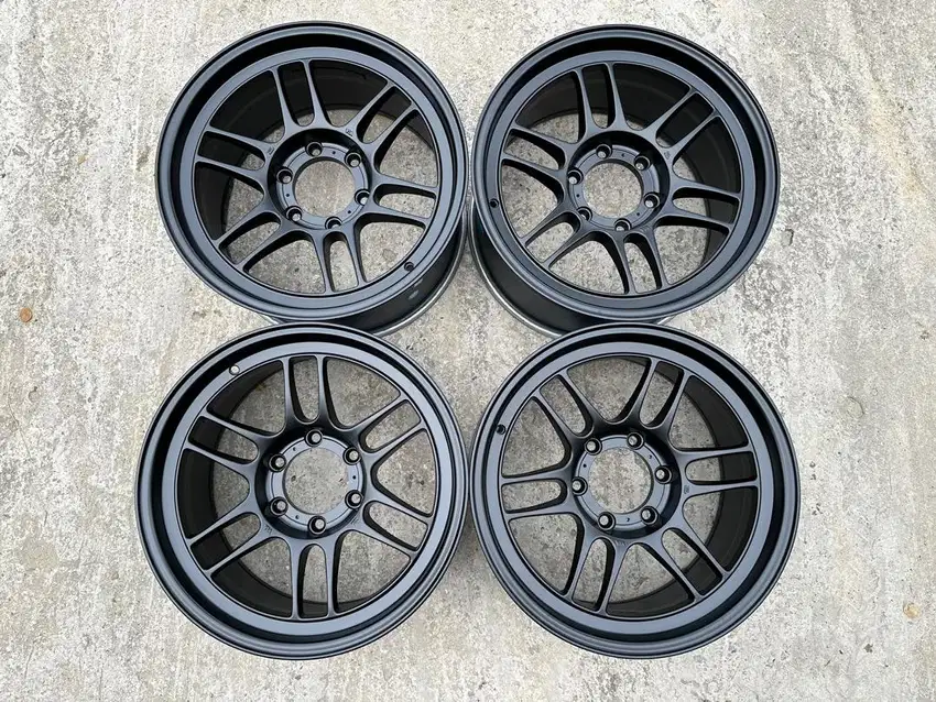 Velg Enkei RPT R18