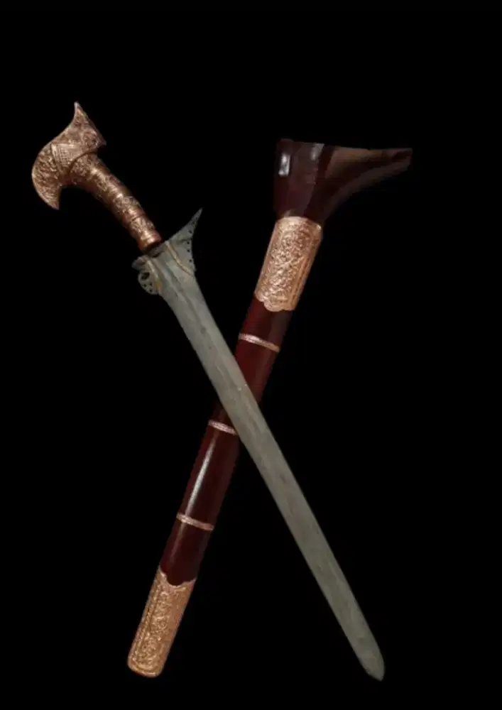 Keris Sundang Melayoe