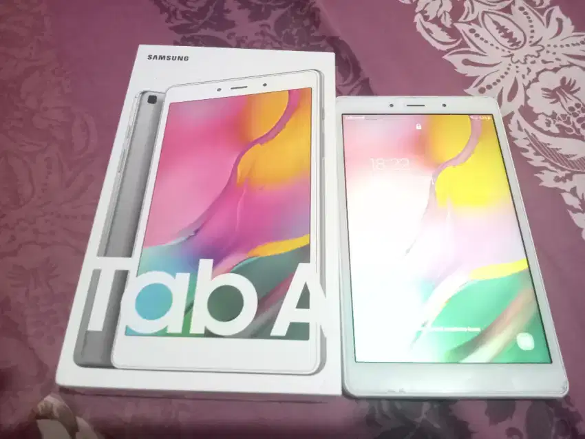 Samsung Galaxy Tab 4