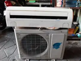 Menerima atau jual beli ac bekas dll