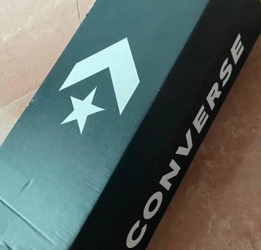 Converse original sport station