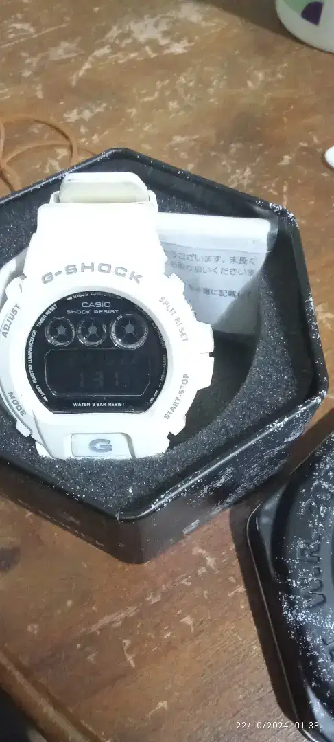 Jam Tangan G Shock Original