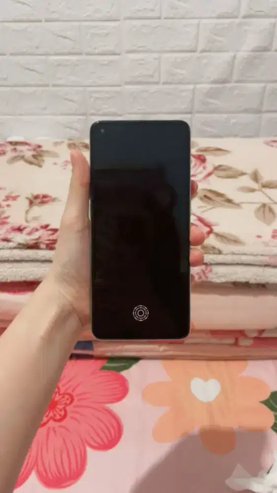Oppo Reno 8 Z 5G