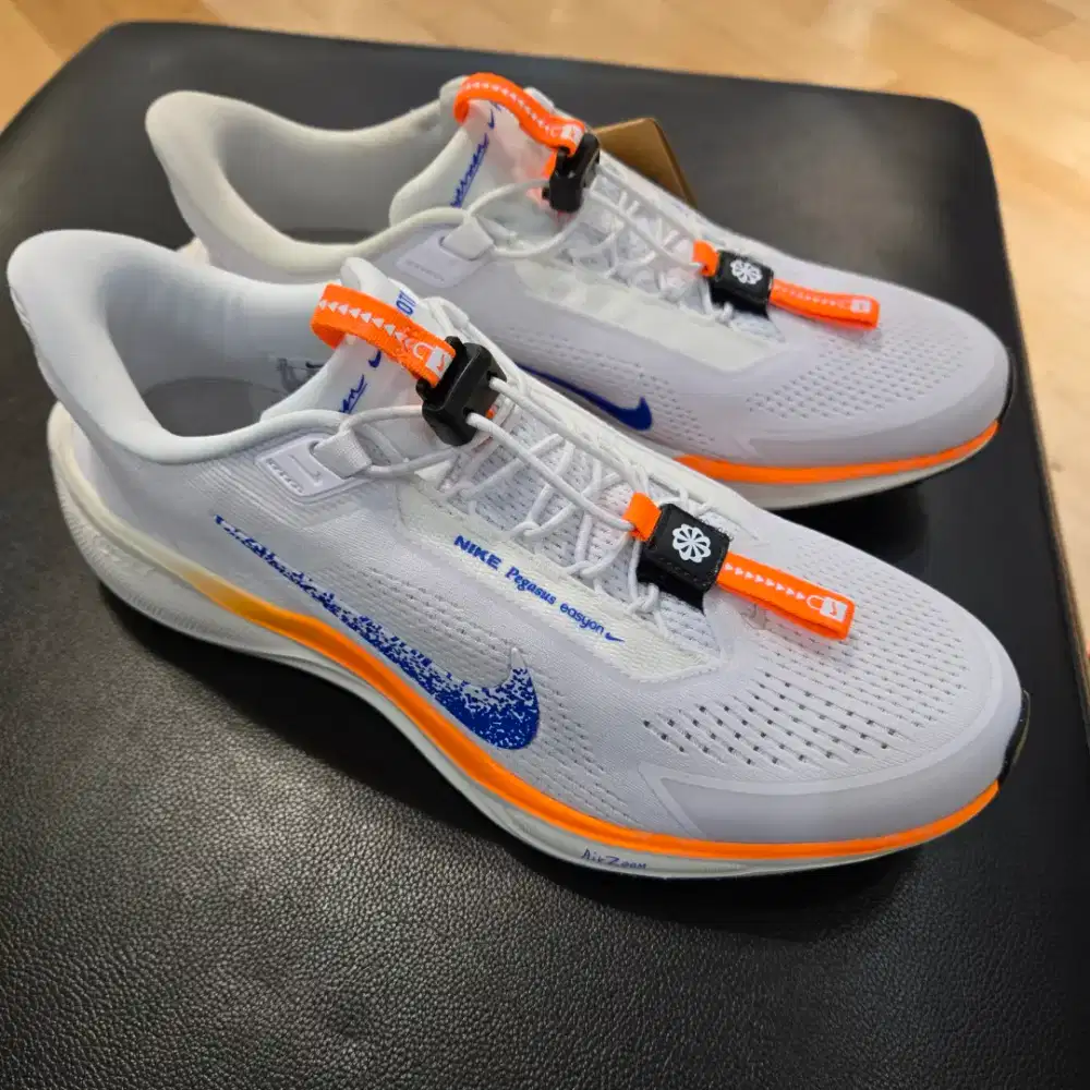Sepatu lari NIKE Men's Pegasus easyOn blueprint