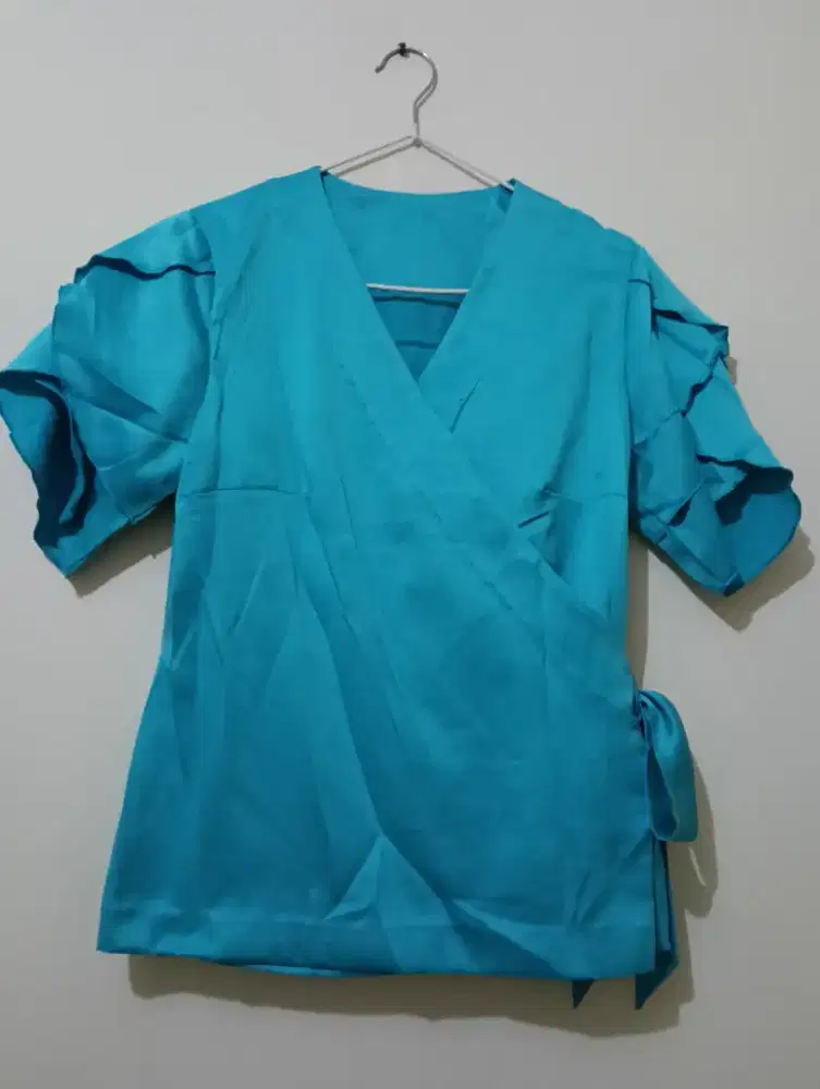 Macam Atasan menarik