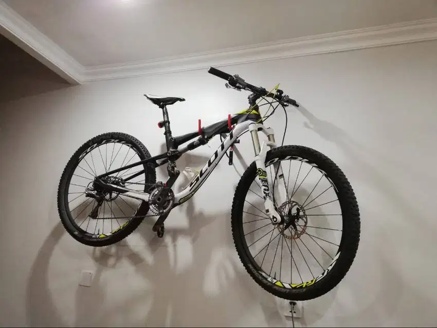 Scott 700RC Full Carbon