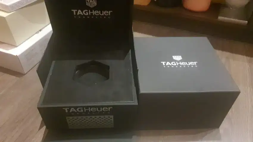 tag heuer conective